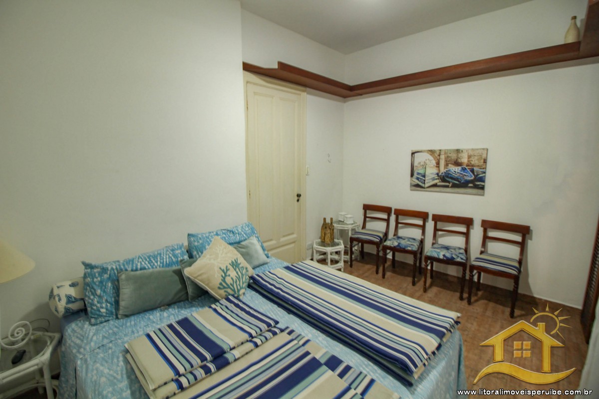 Casa no bairro Jardim Imperador, Lado Linha