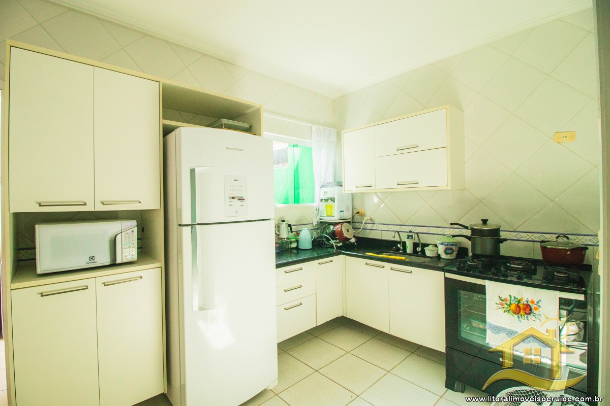 Casa no bairro Stella Maris, Lado Linha