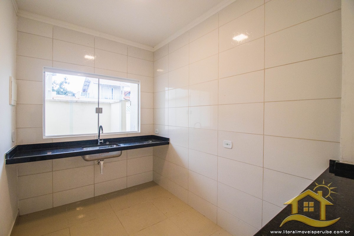 Casa no bairro Oásis, Pós Linha