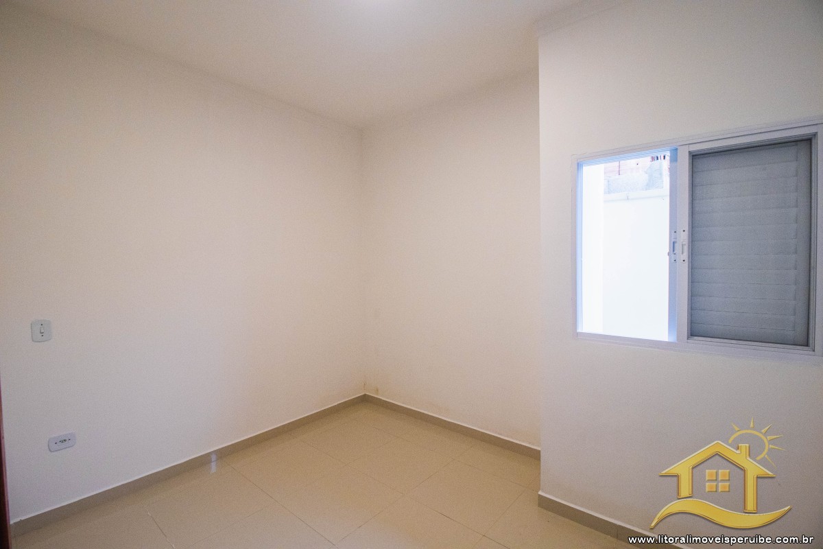 Casa no bairro Oásis, Pós Linha
