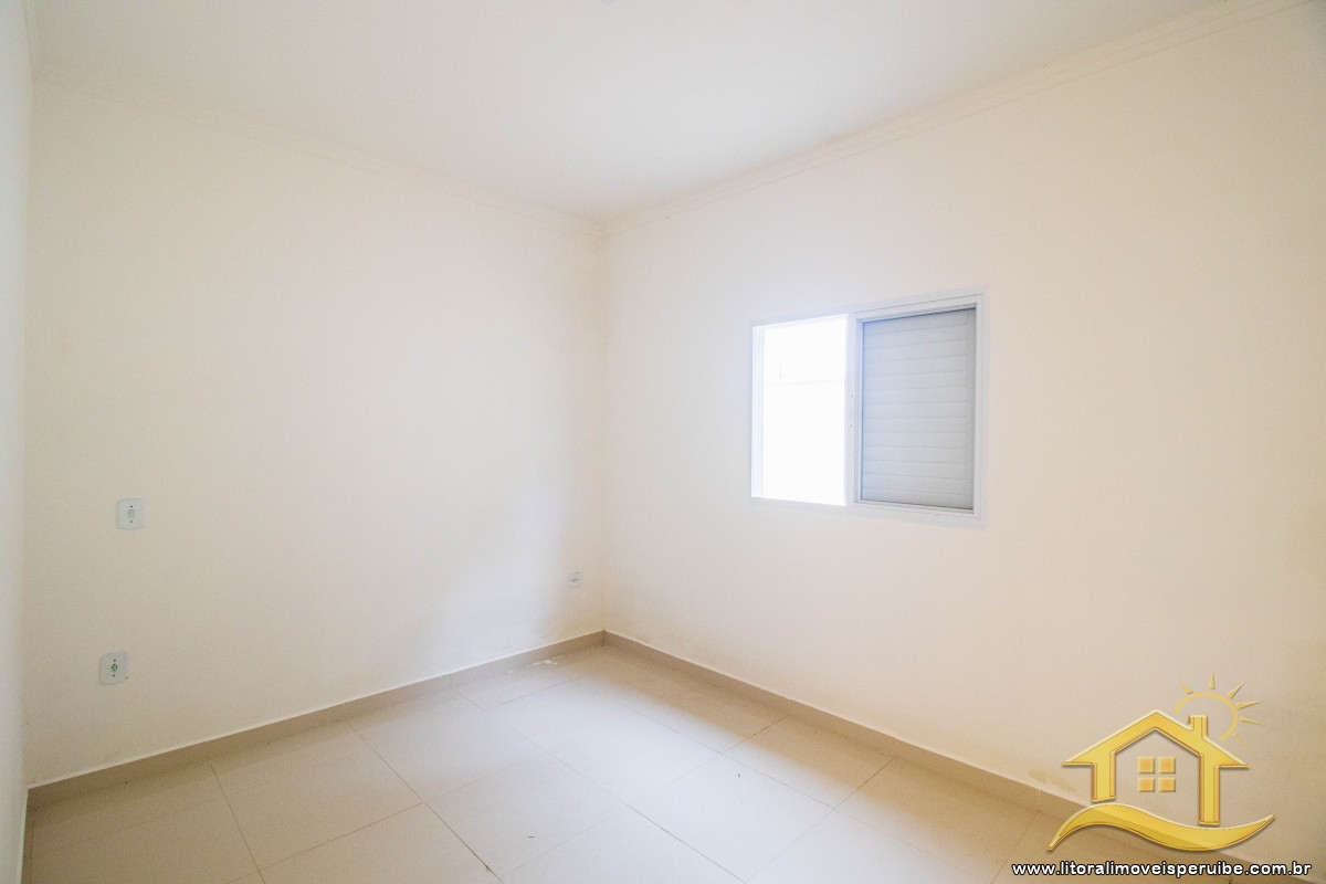 Casa no bairro Oásis, Pós Linha