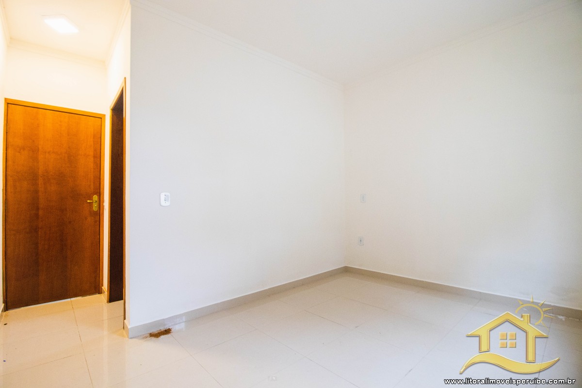Casa no bairro Oásis, Pós Linha