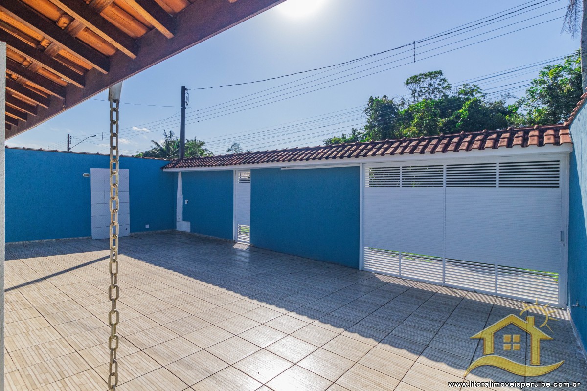 Casa no bairro Jardim São Luiz, Pós Linha