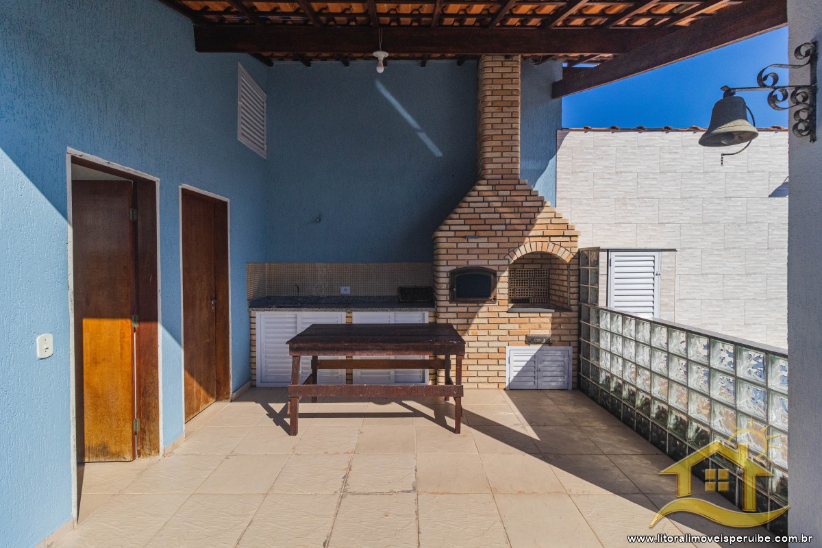 Casa no bairro Jardim São Luiz, Pós Linha