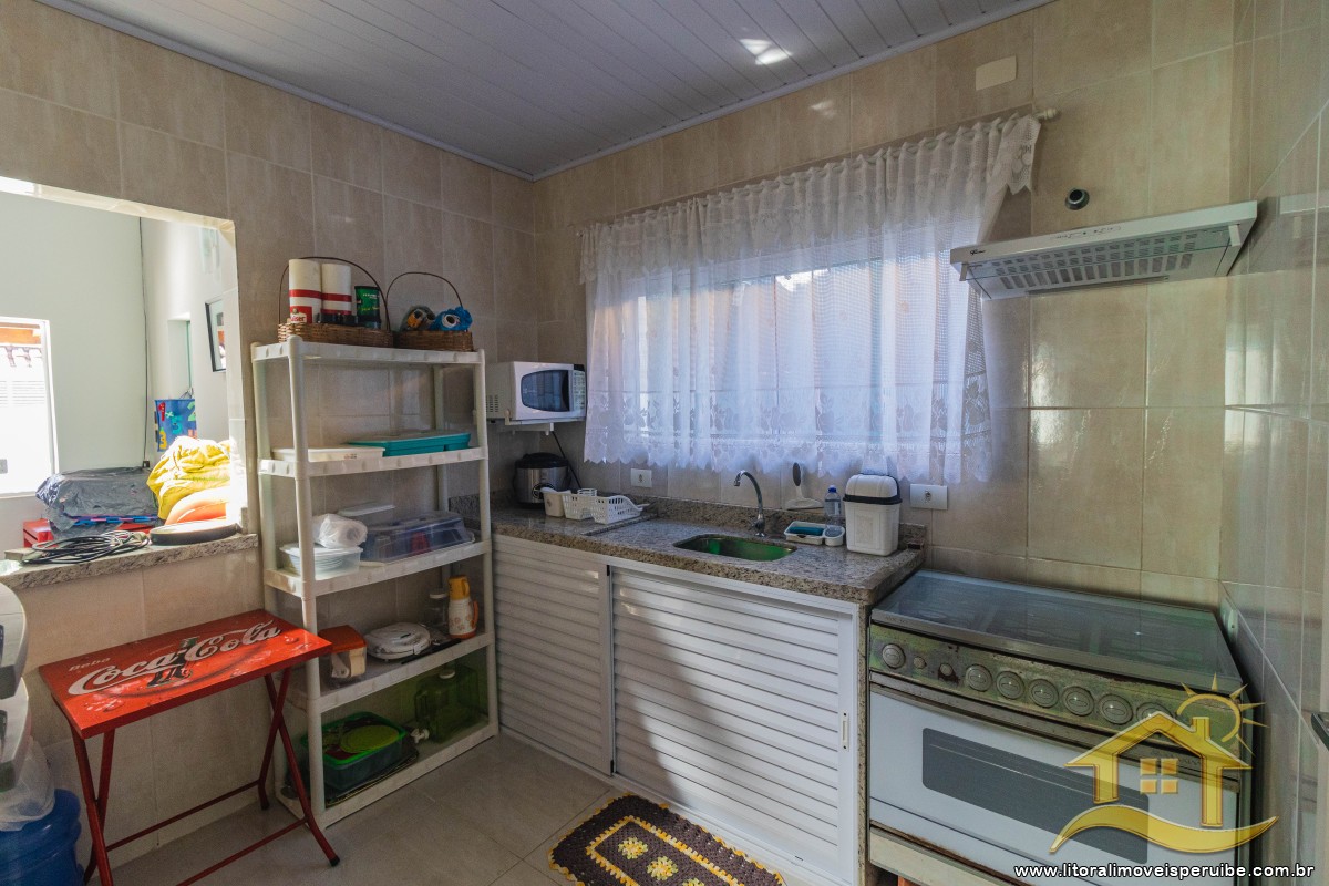 Casa no bairro Jardim São Luiz, Pós Linha