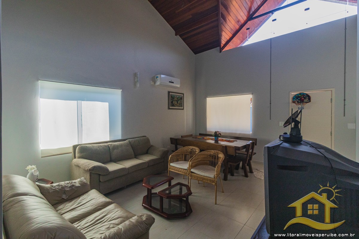 Casa no bairro Jardim São Luiz, Pós Linha