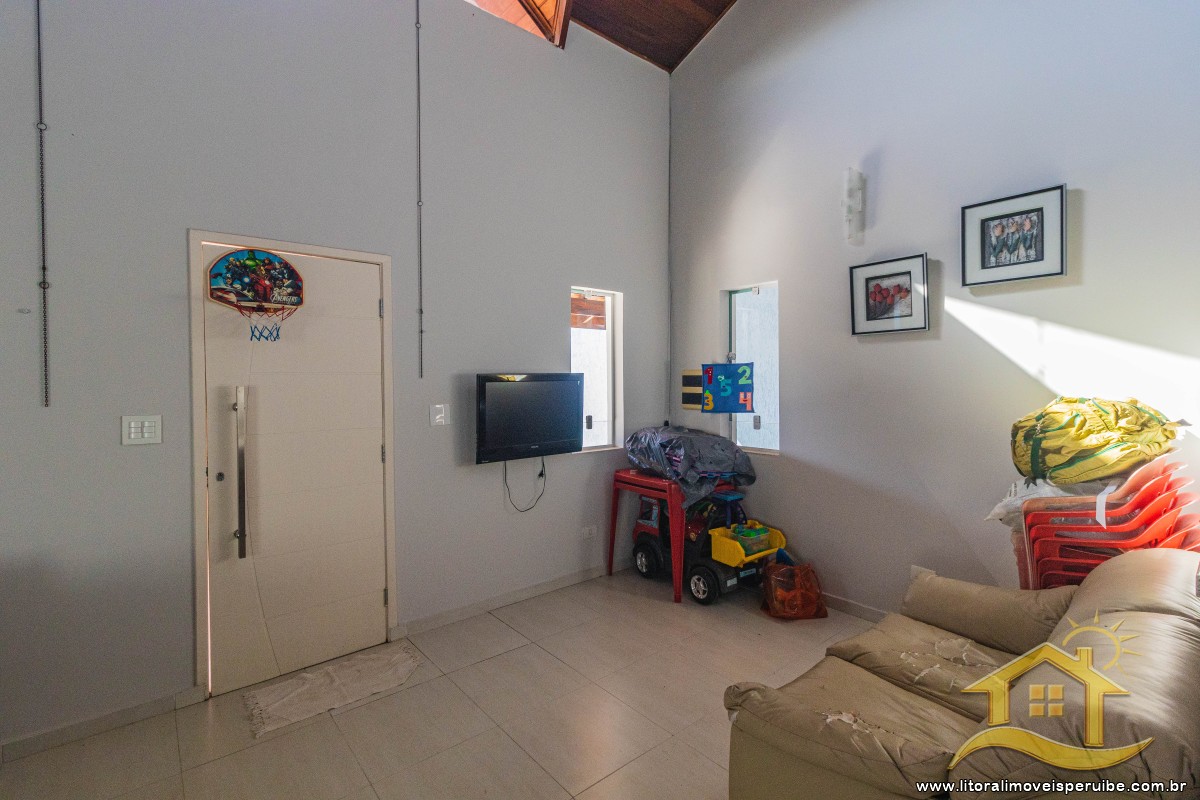 Casa no bairro Jardim São Luiz, Pós Linha