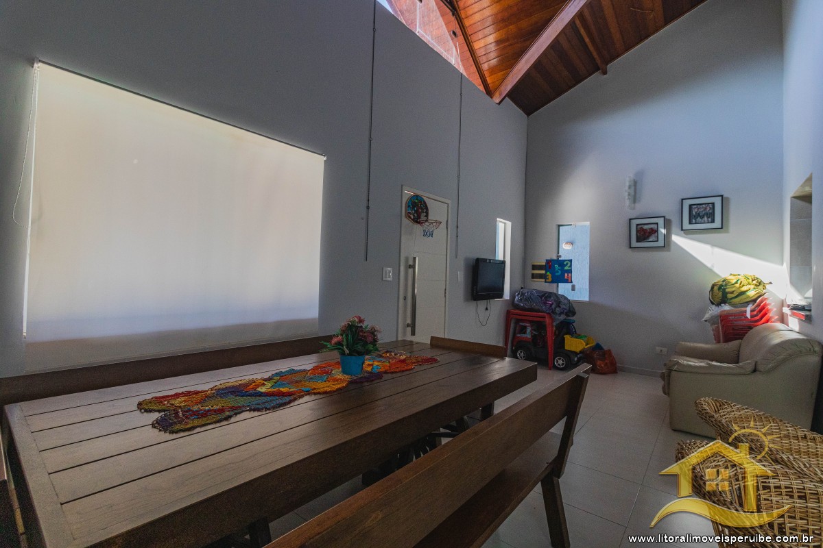 Casa no bairro Jardim São Luiz, Pós Linha