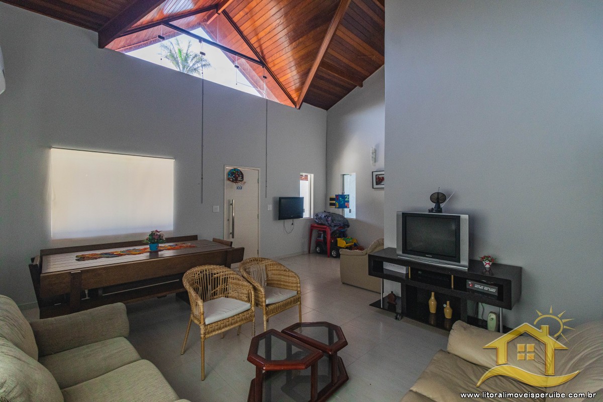 Casa no bairro Jardim São Luiz, Pós Linha