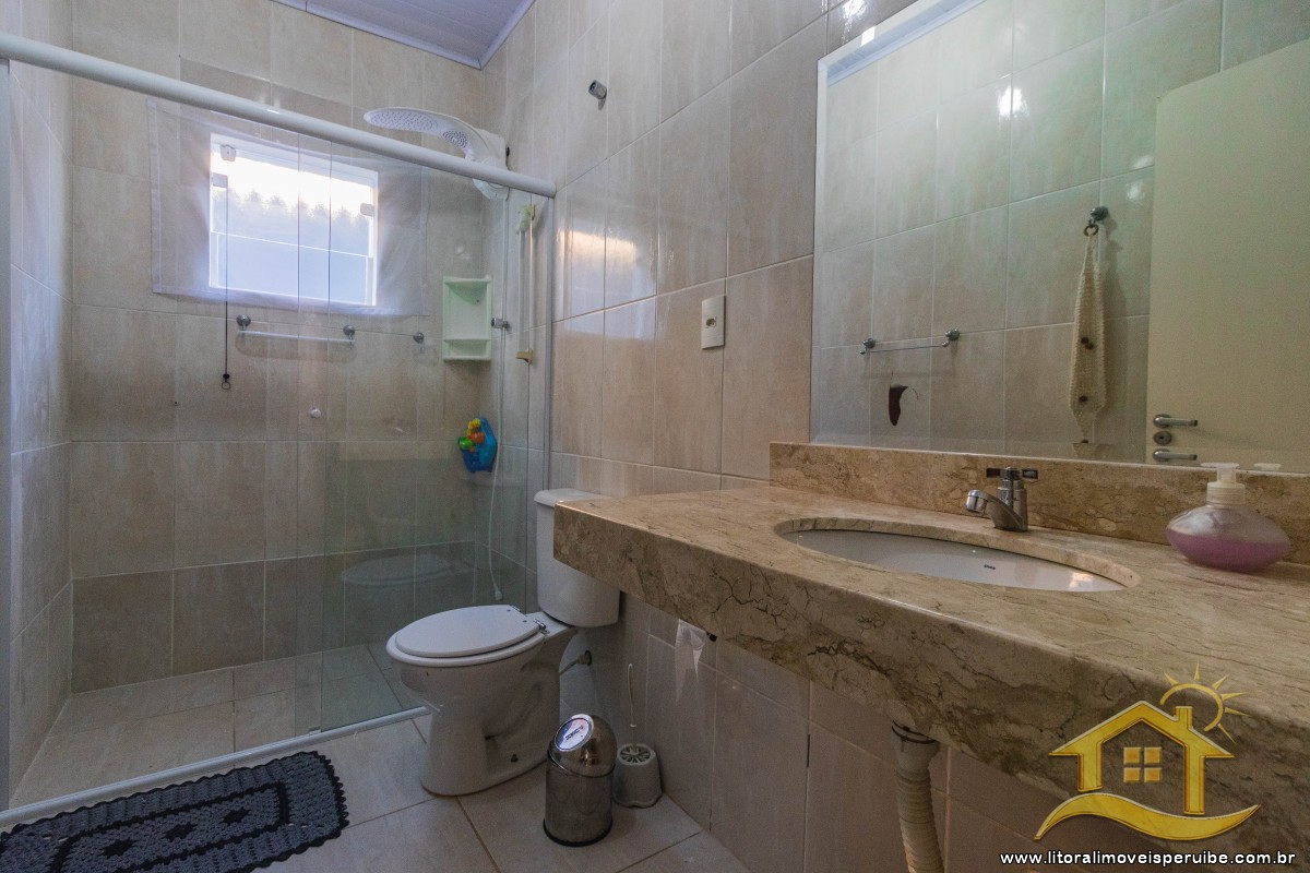 Casa no bairro Jardim São Luiz, Pós Linha