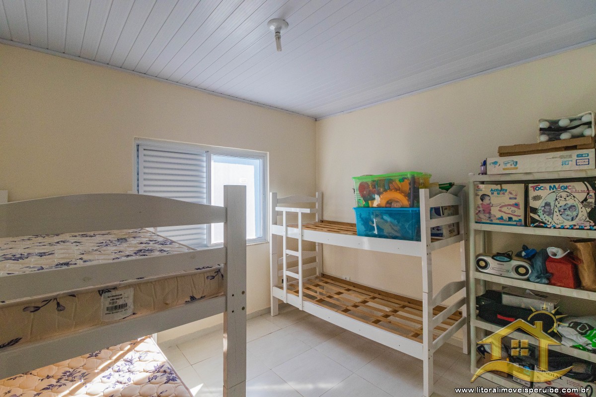Casa no bairro Jardim São Luiz, Pós Linha