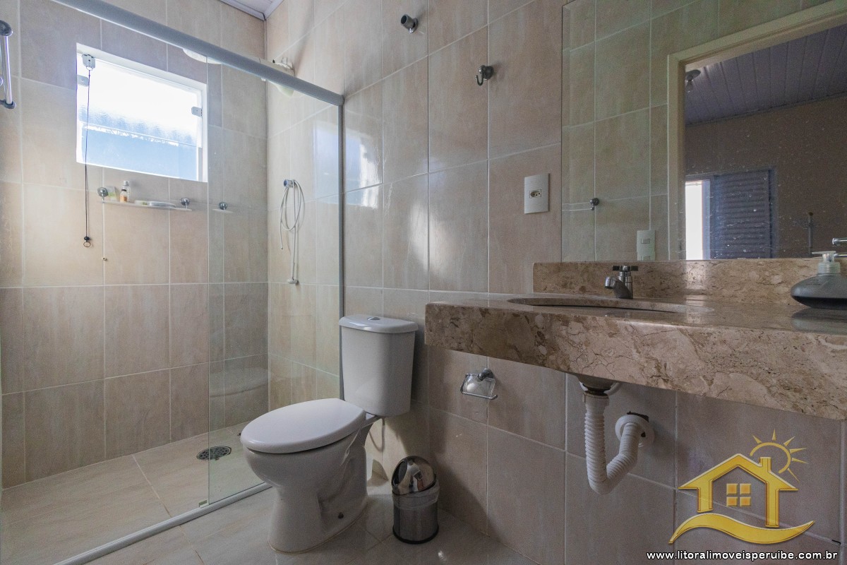 Casa no bairro Jardim São Luiz, Pós Linha
