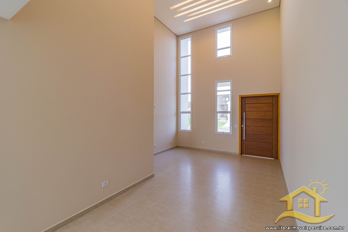 Casa no bairro Residencial Flora Rica, Pós Linha