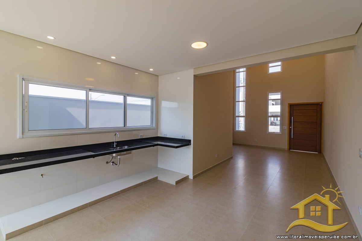 Casa no bairro Residencial Flora Rica, Pós Linha