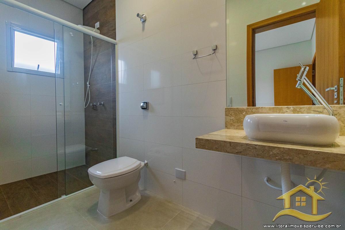 Casa no bairro Residencial Flora Rica, Pós Linha