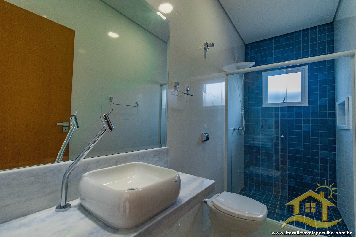 Casa no bairro Residencial Flora Rica, Pós Linha