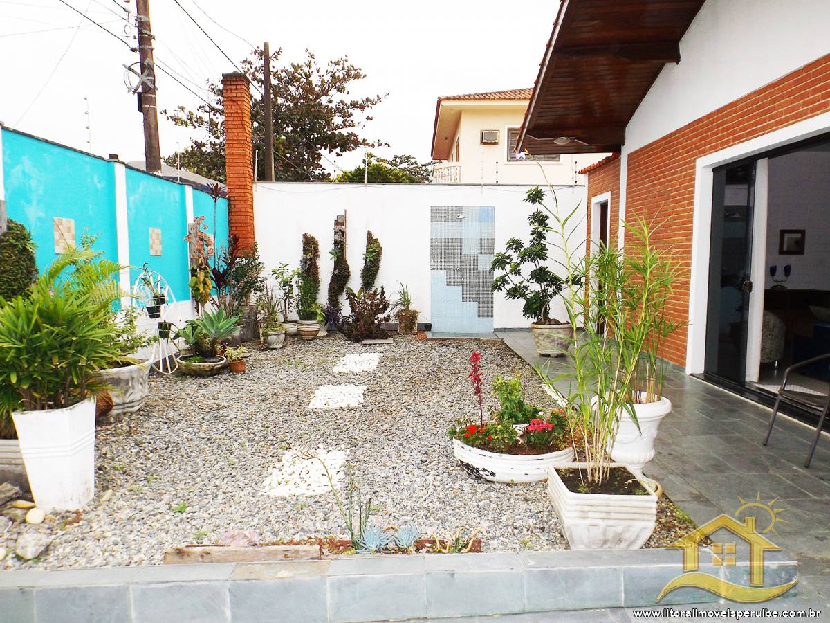 Casa no bairro Stella Maris, Lado Praia