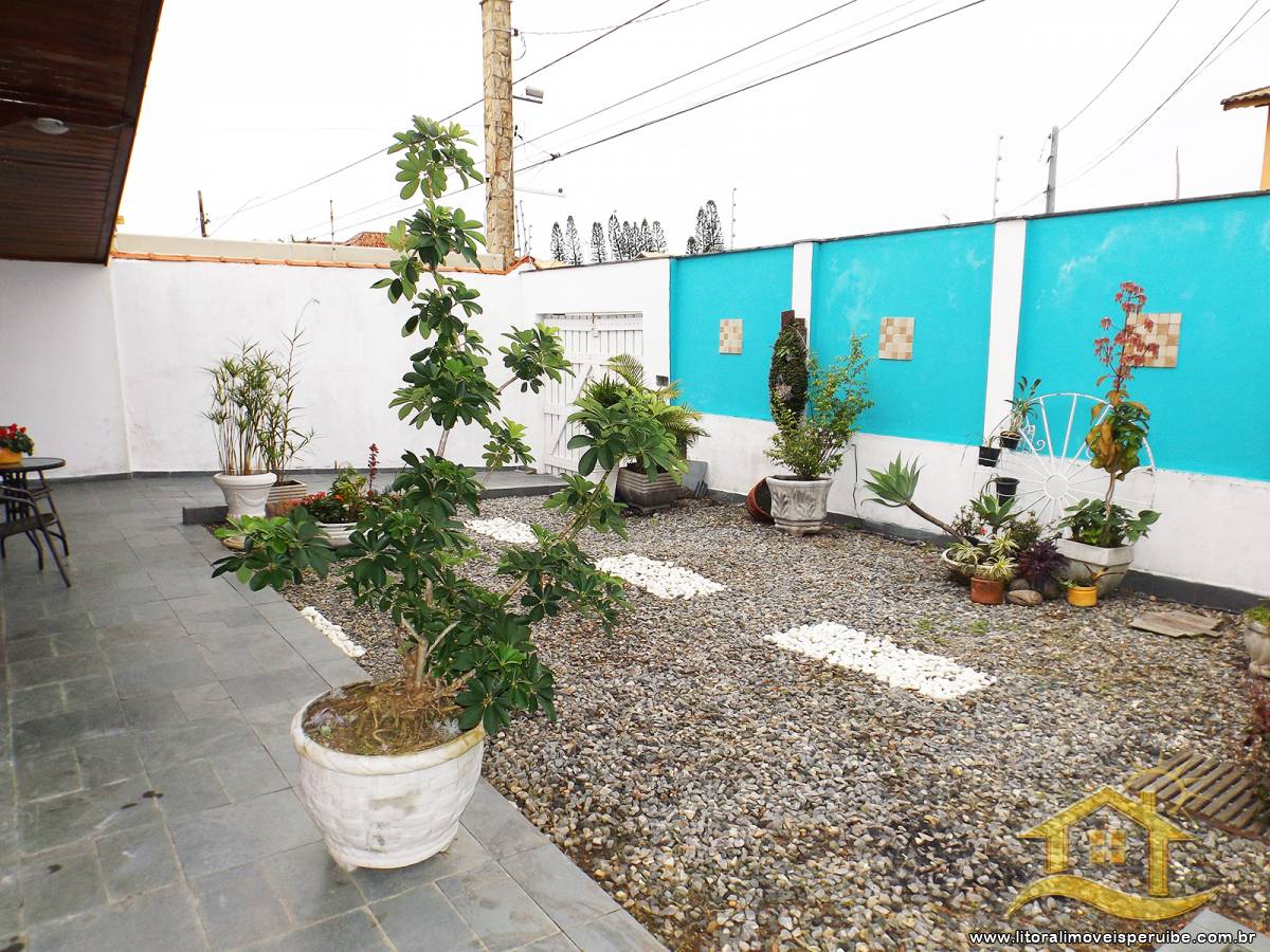 Casa no bairro Stella Maris, Lado Praia