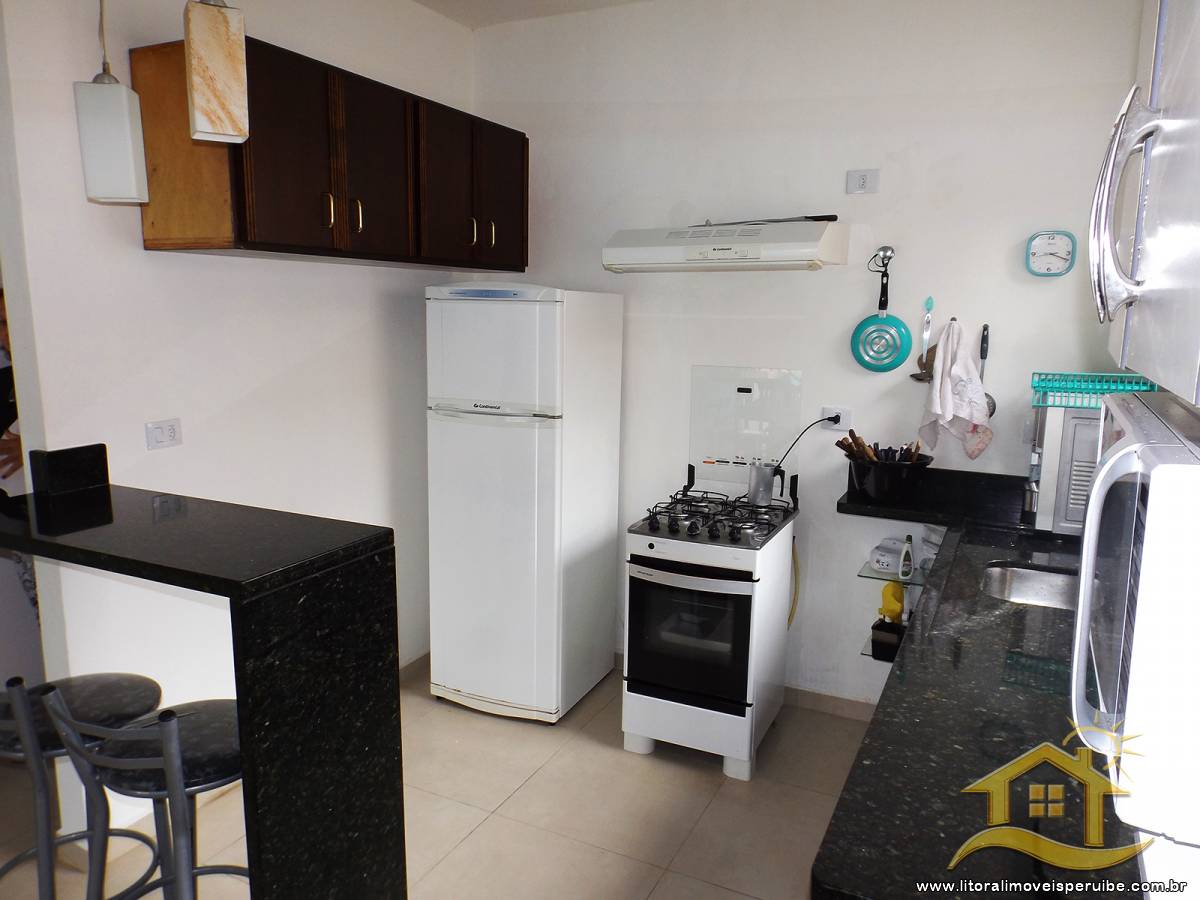 Casa no bairro Stella Maris, Lado Praia