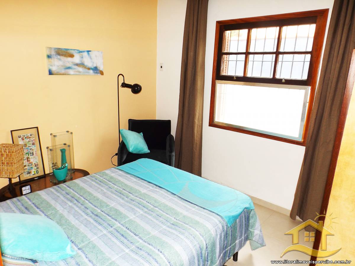Casa no bairro Stella Maris, Lado Praia