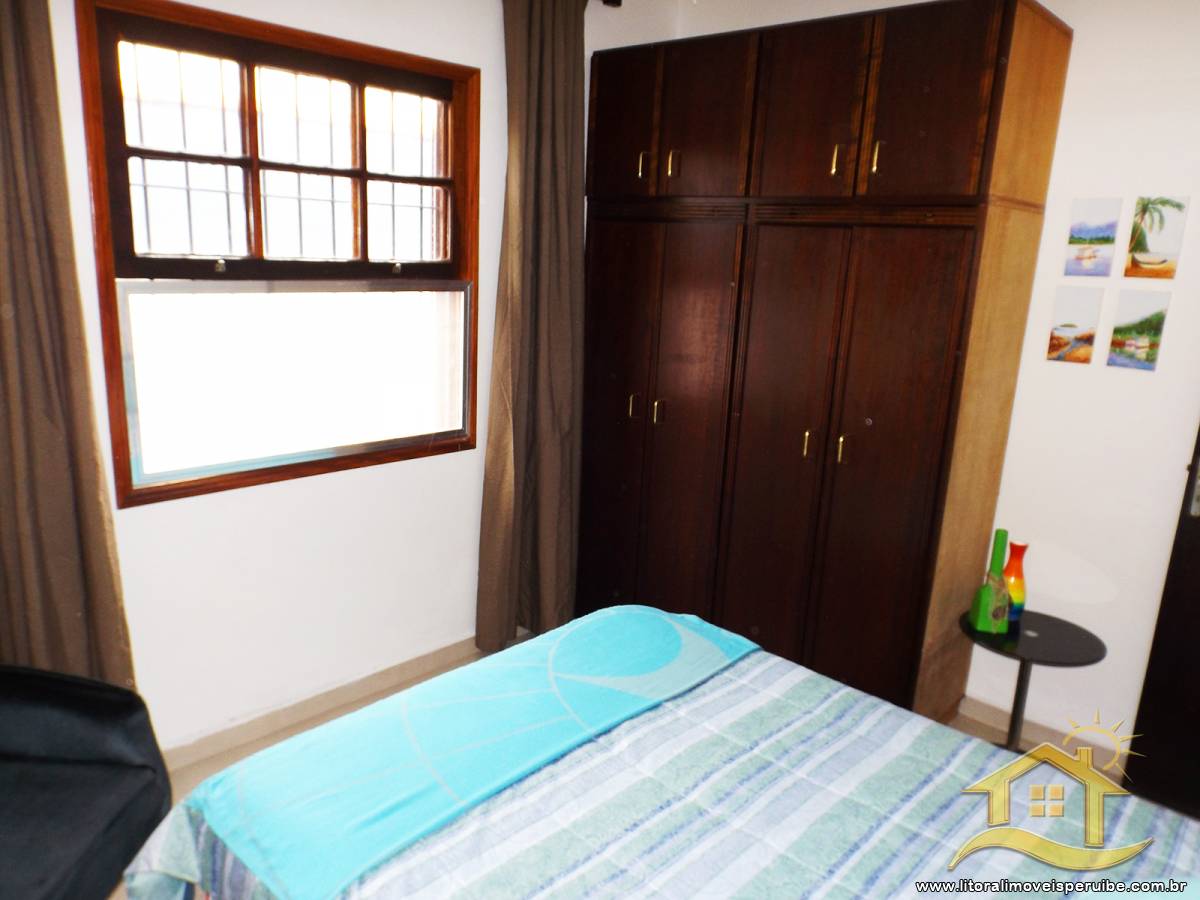 Casa no bairro Stella Maris, Lado Praia