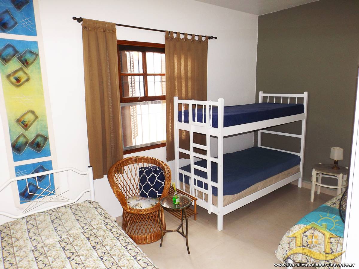 Casa no bairro Stella Maris, Lado Praia