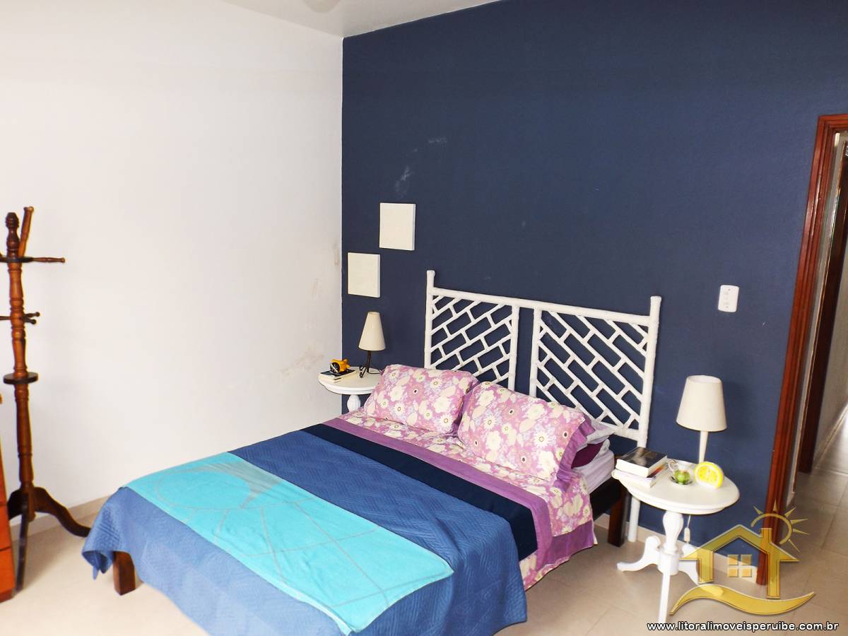 Casa no bairro Stella Maris, Lado Praia