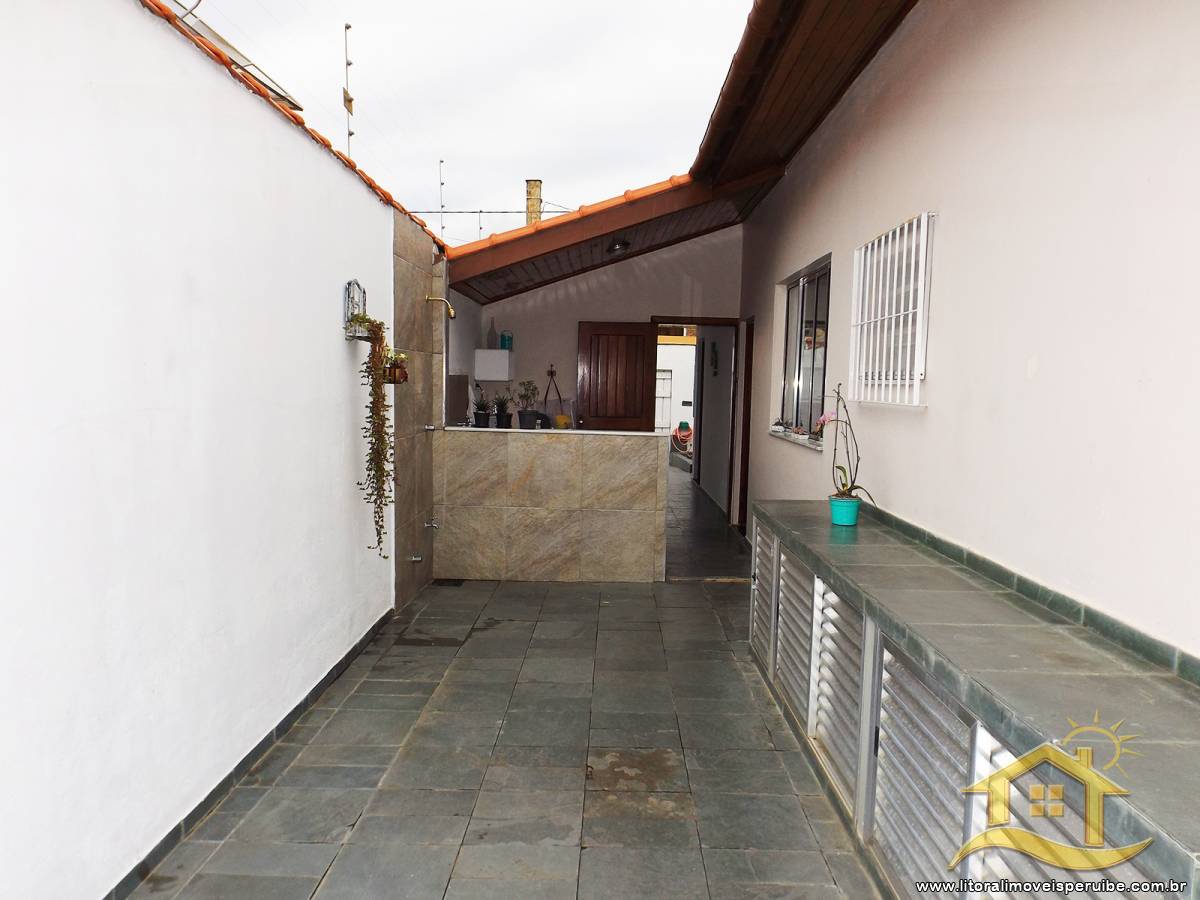 Casa no bairro Stella Maris, Lado Praia