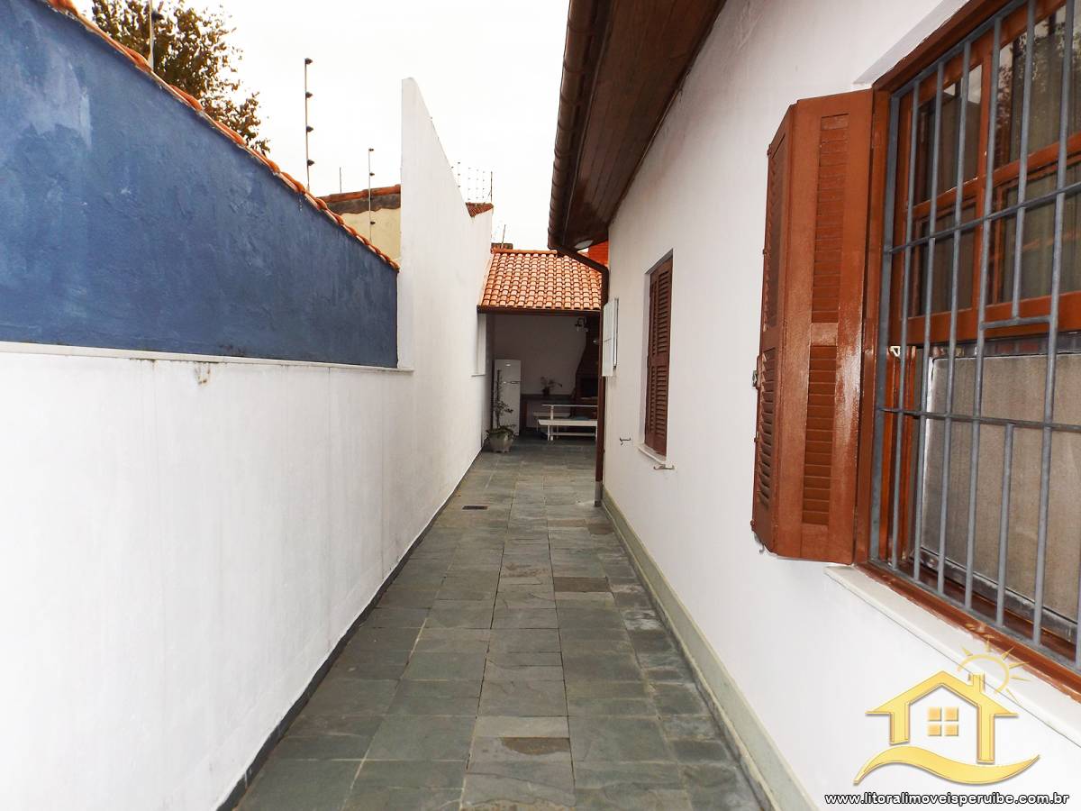 Casa no bairro Stella Maris, Lado Praia