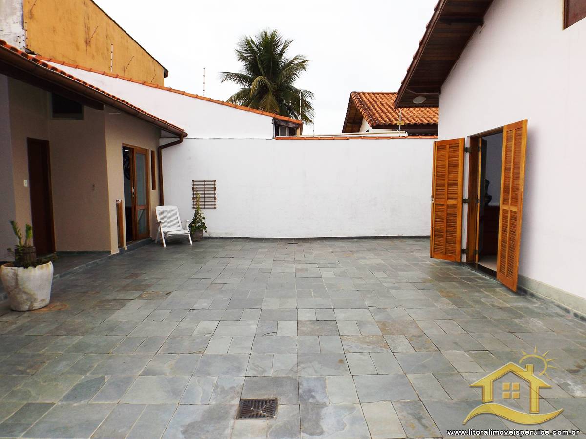 Casa no bairro Stella Maris, Lado Praia