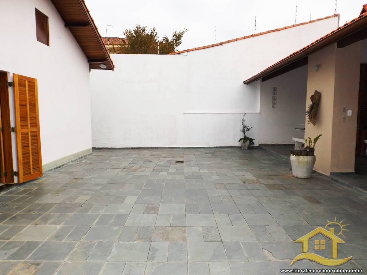 Casa no bairro Stella Maris, Lado Praia