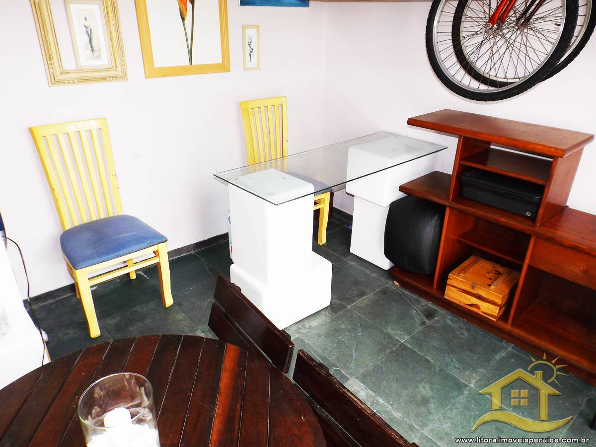 Casa no bairro Stella Maris, Lado Praia