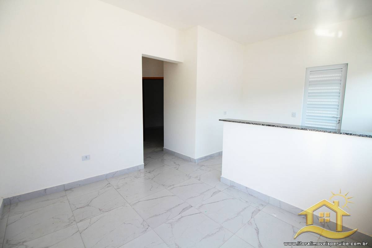 Casa no bairro Veneza, Pós Linha