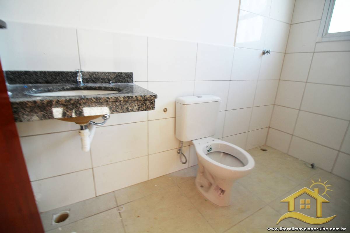 Casa no bairro Veneza, Pós Linha