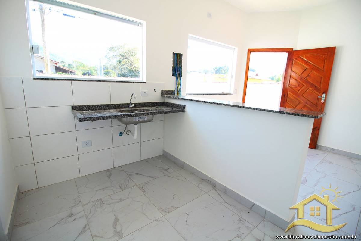 Casa no bairro Veneza, Pós Linha