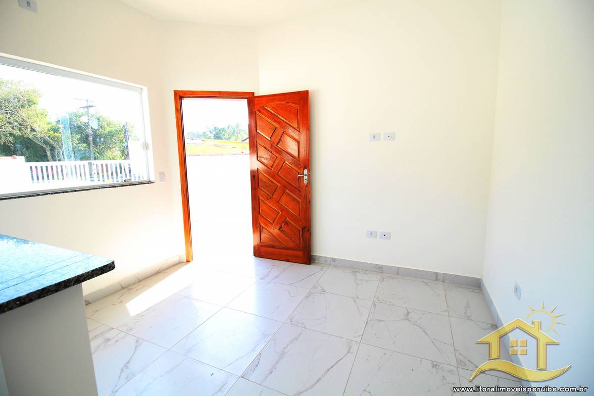 Casa no bairro Veneza, Pós Linha