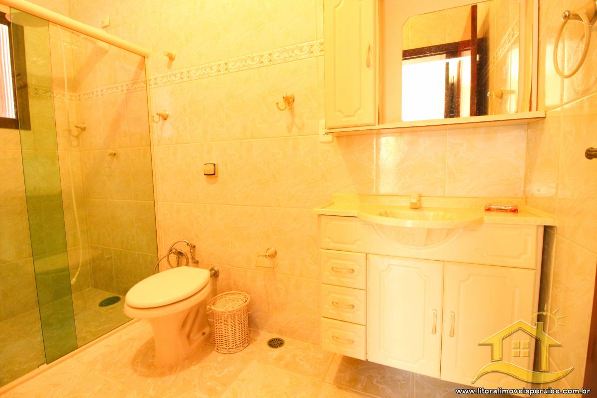 Casa no bairro Ribamar, Lado Praia