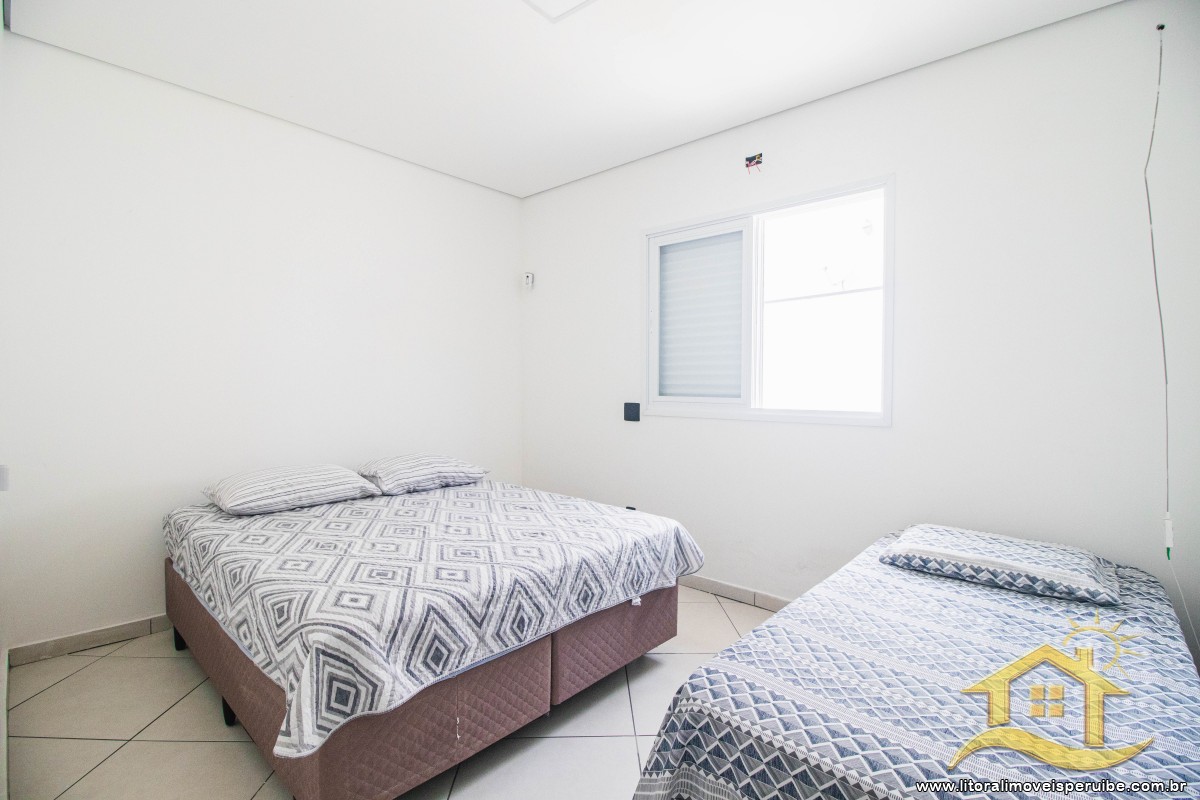 Casa no bairro Centro, Lado Linha