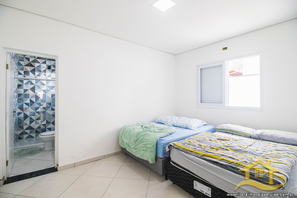 Casa no bairro Centro, Lado Linha