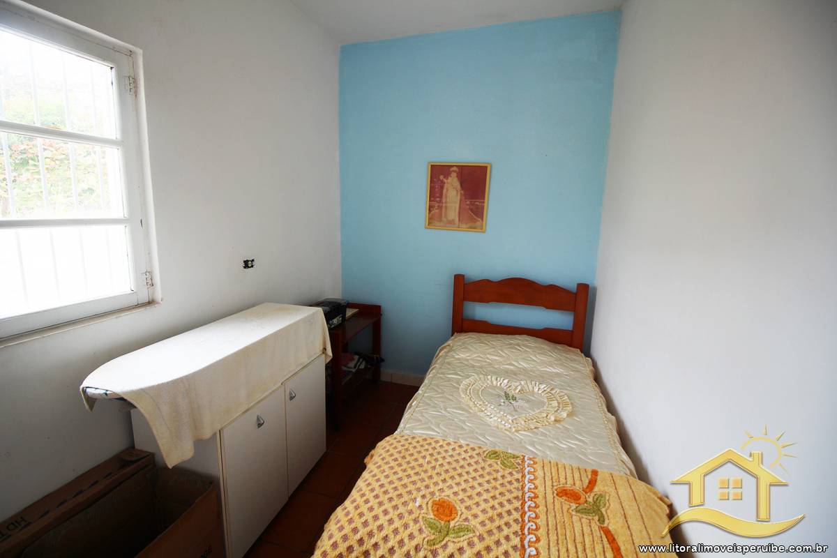Casa no bairro Centro, Lado Linha