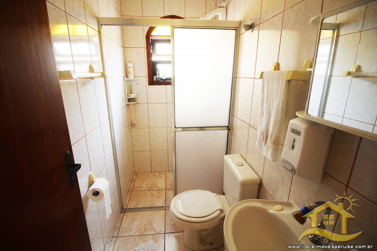 Casa no bairro Centro, Lado Linha