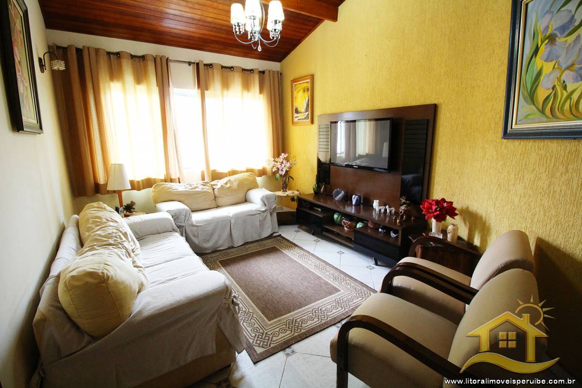 Casa no bairro Oásis, Lado Linha