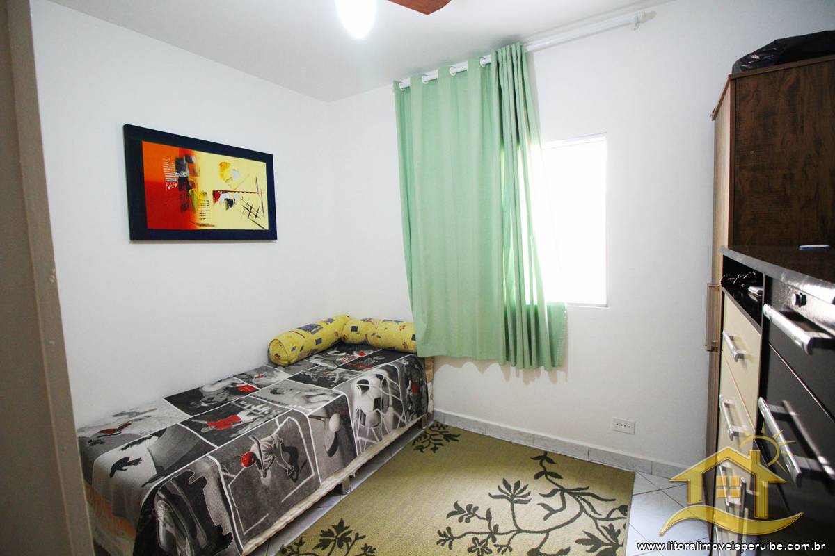 Casa no bairro Oásis, Lado Linha