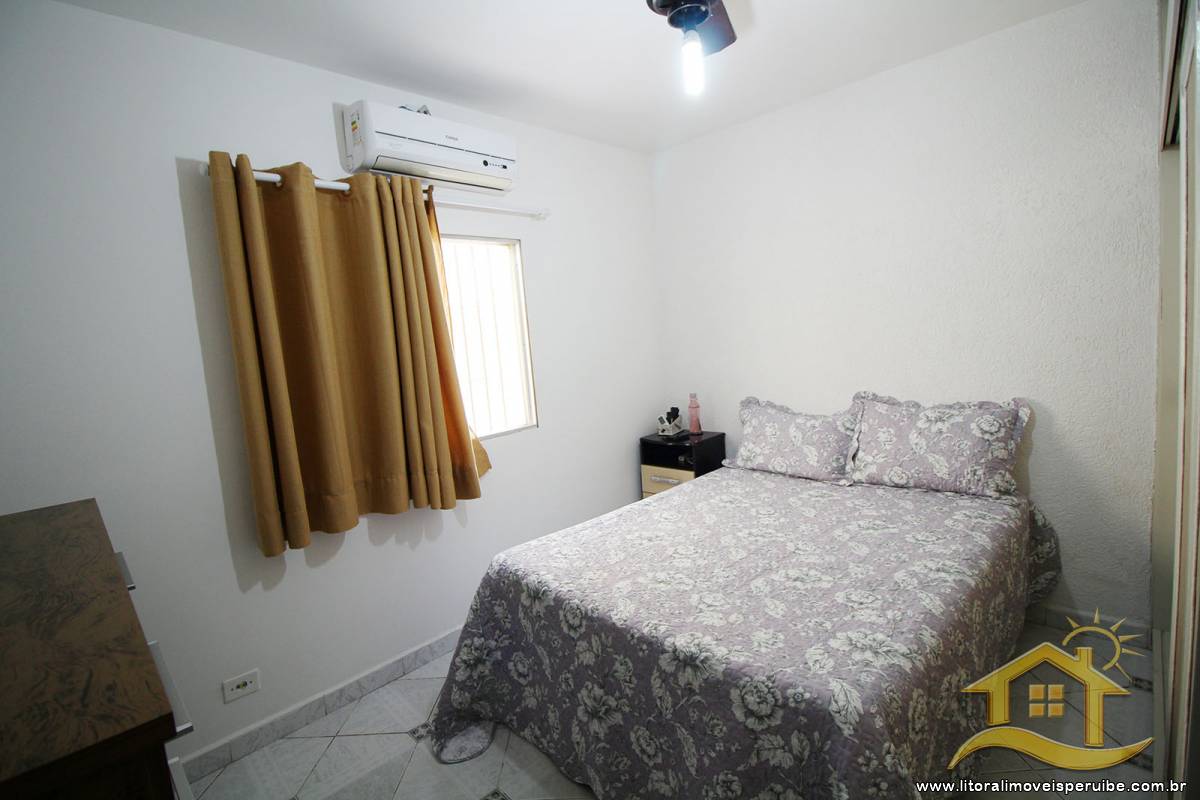 Casa no bairro Oásis, Lado Linha