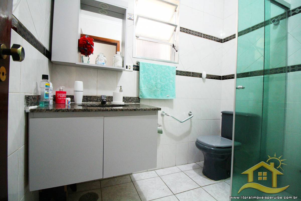 Casa no bairro Oásis, Lado Linha