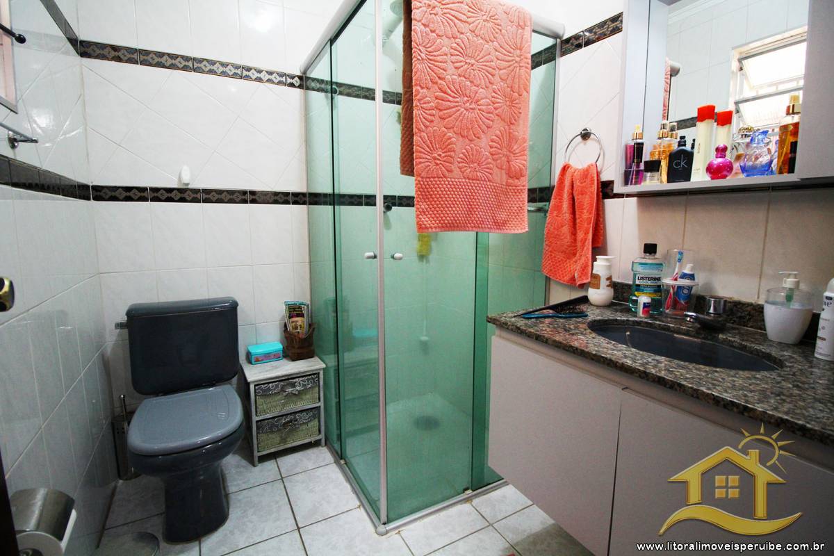Casa no bairro Oásis, Lado Linha