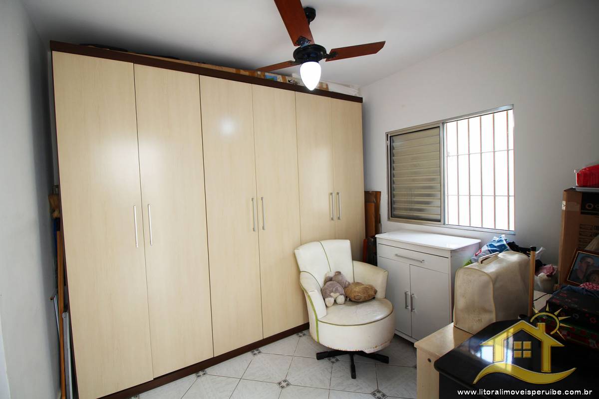 Casa no bairro Oásis, Lado Linha