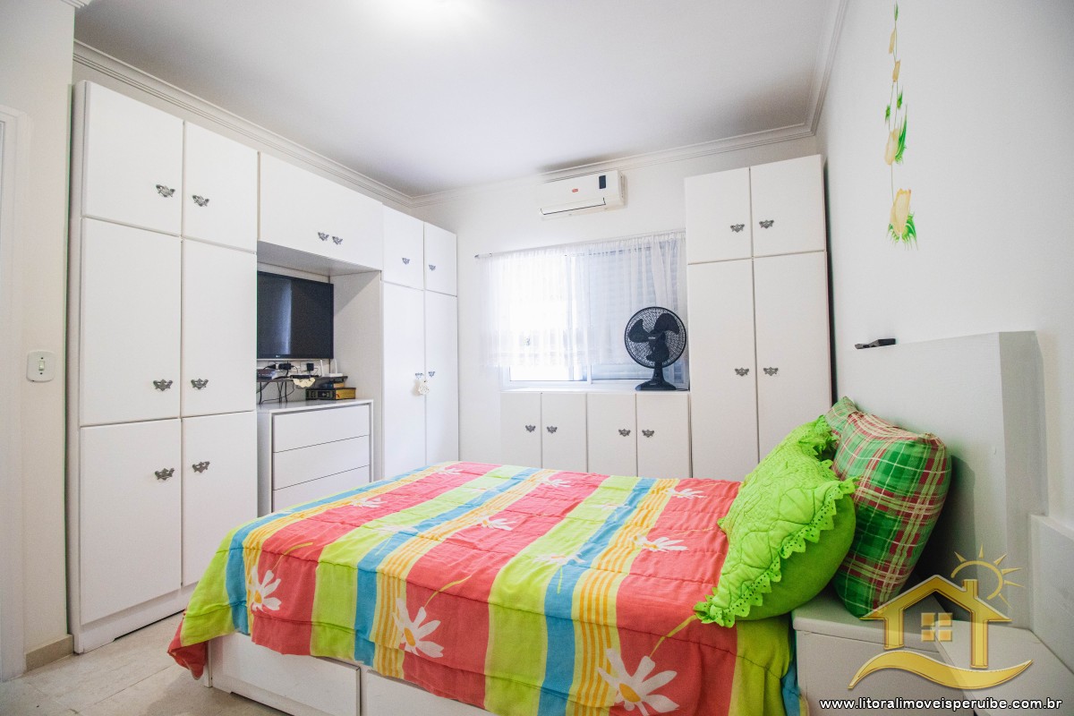 Casa no bairro Cidade Nova Peruibe, Lado Linha