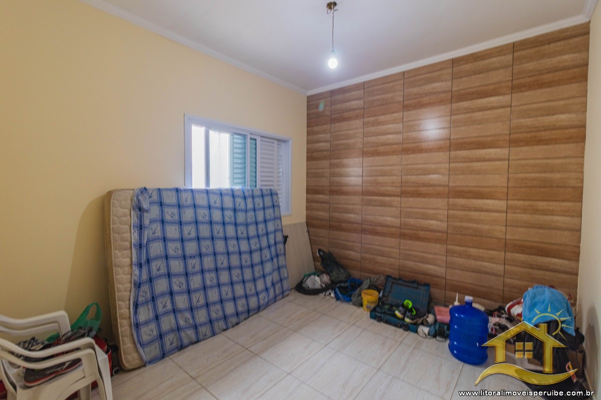 Casa no bairro Cidade Nova Peruibe, Pós Linha