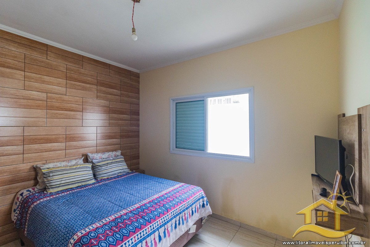 Casa no bairro Cidade Nova Peruibe, Pós Linha